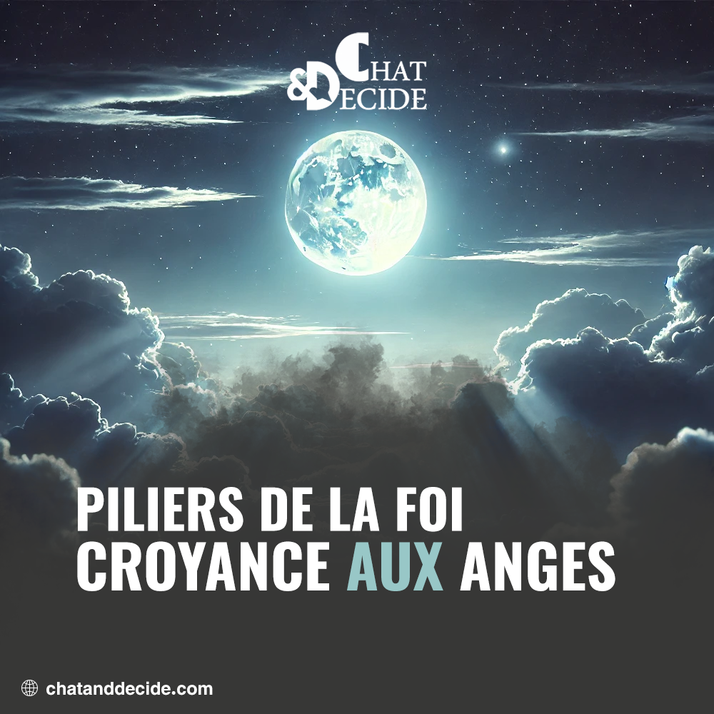 Croyance aux anges