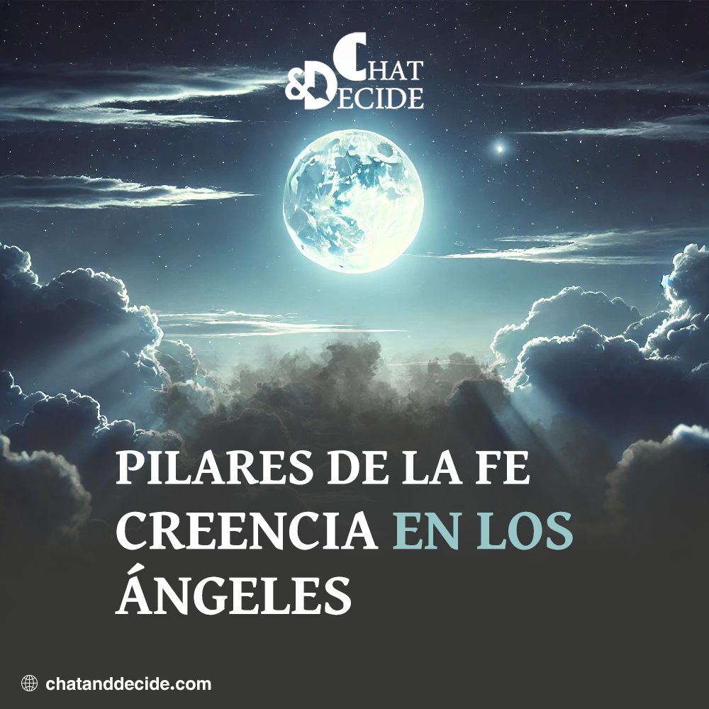 Creencia en los ángeles
