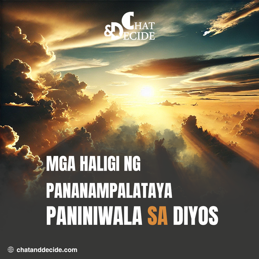 Ang Patotoo ng Pananampalataya