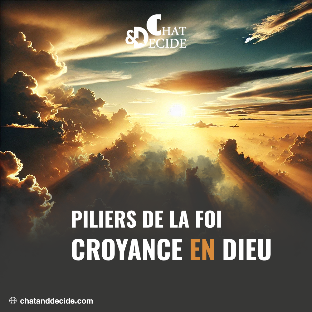 Croyance en Dieu