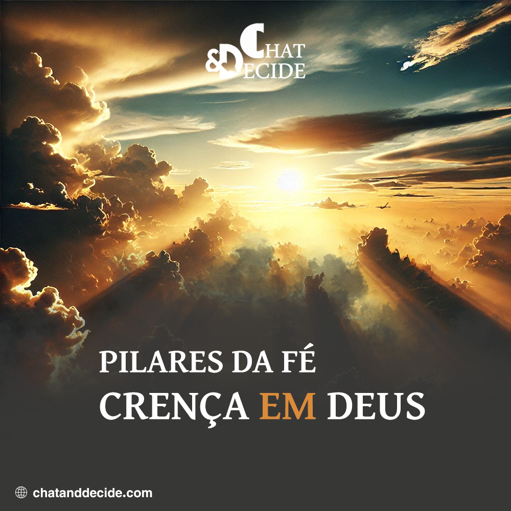 Crença em Deus