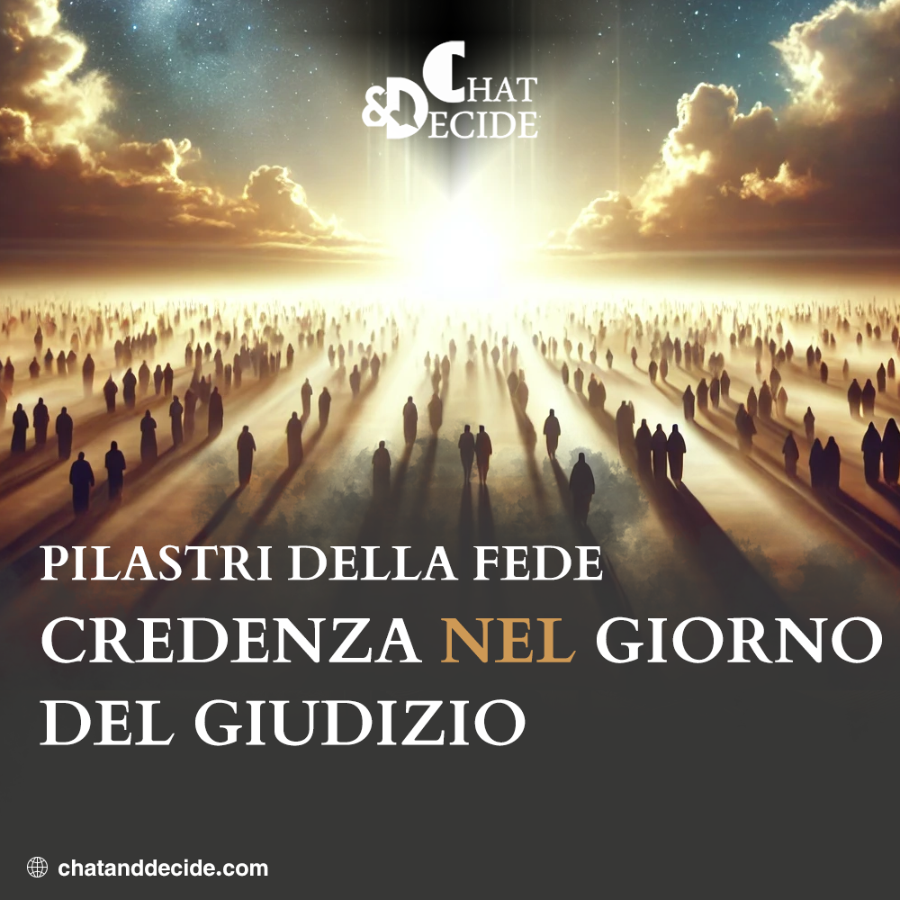 *Credenza nel Giorno del Giudizio*