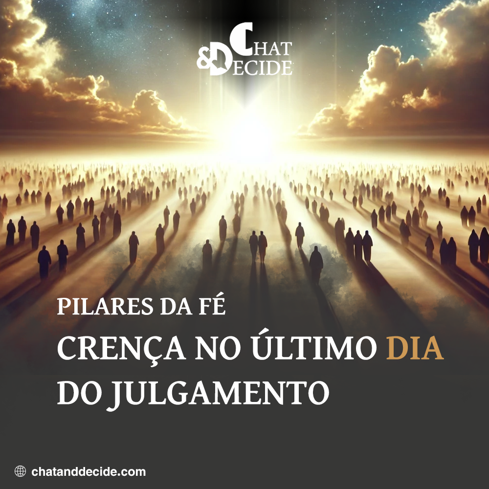 Crença no último dia do julgamento