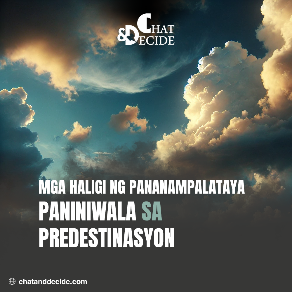 Paniniwala sa predestinasyon