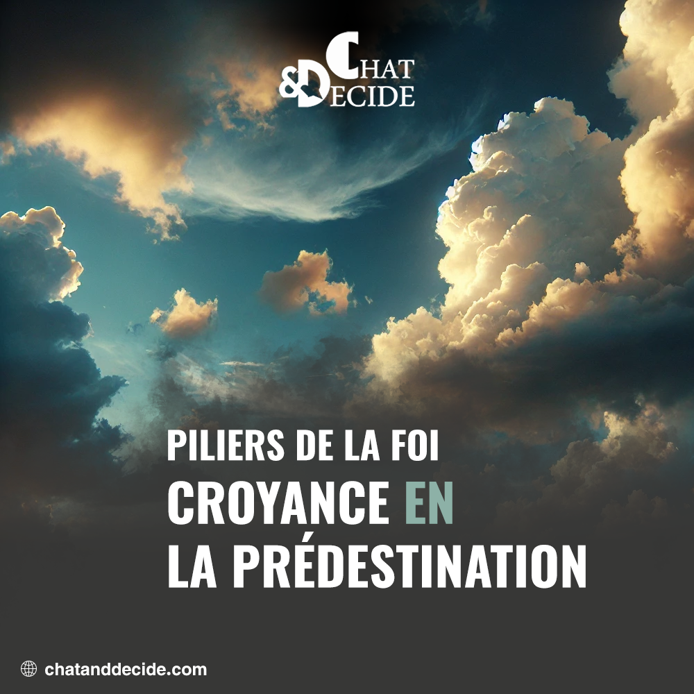 Croyance en la prédestination