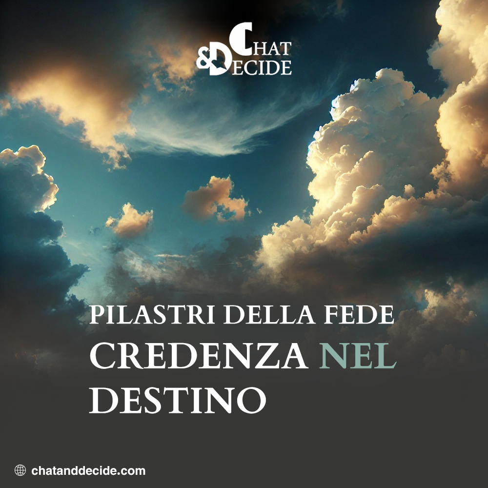 *Credenza nel Destino*