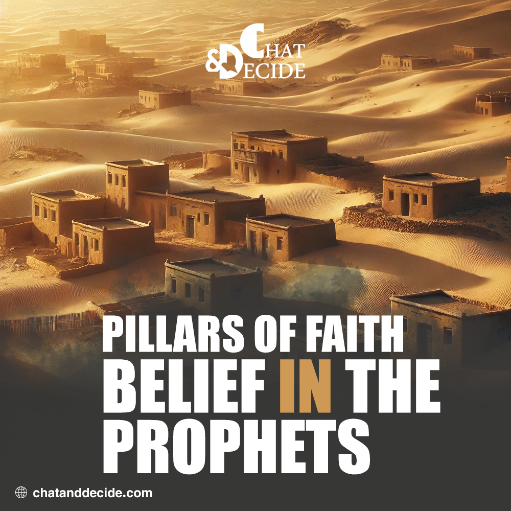 Belief in the Prophets