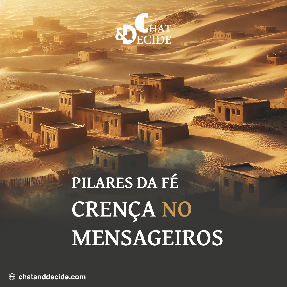 Crença no mensageiros