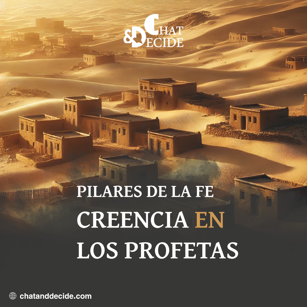 Creencia en los Profetas