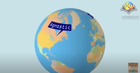 Bigyan mo ako ng isang dahilan upang maging isang Muslim