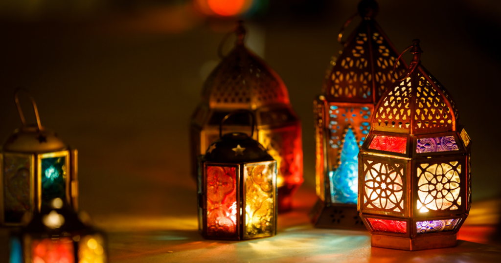 Tại sao người Muslim nhịn chay trong tháng Ramadan?