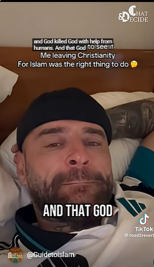 Christianity’s Contradictions Exposed