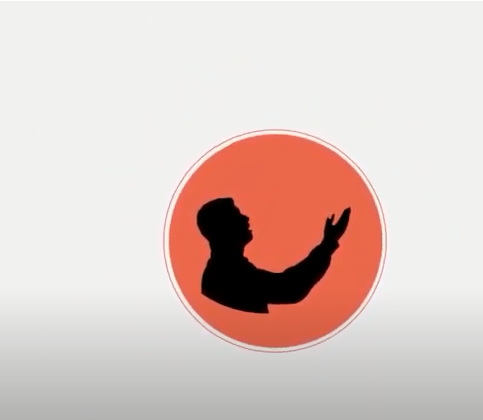 Cinq étapes pour devenir musulman