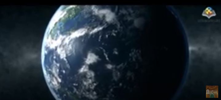 Deus através da história