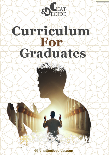 curriculum for graduates