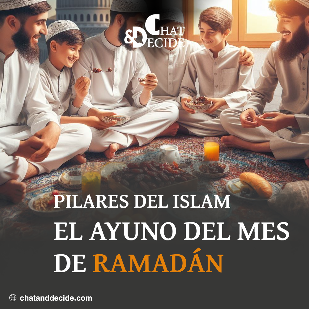 El ayuno del mes de Ramadán