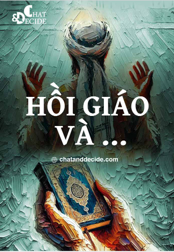 Hồi giáo và …