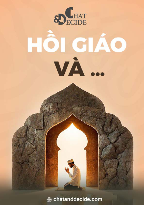Hồi giáo và …