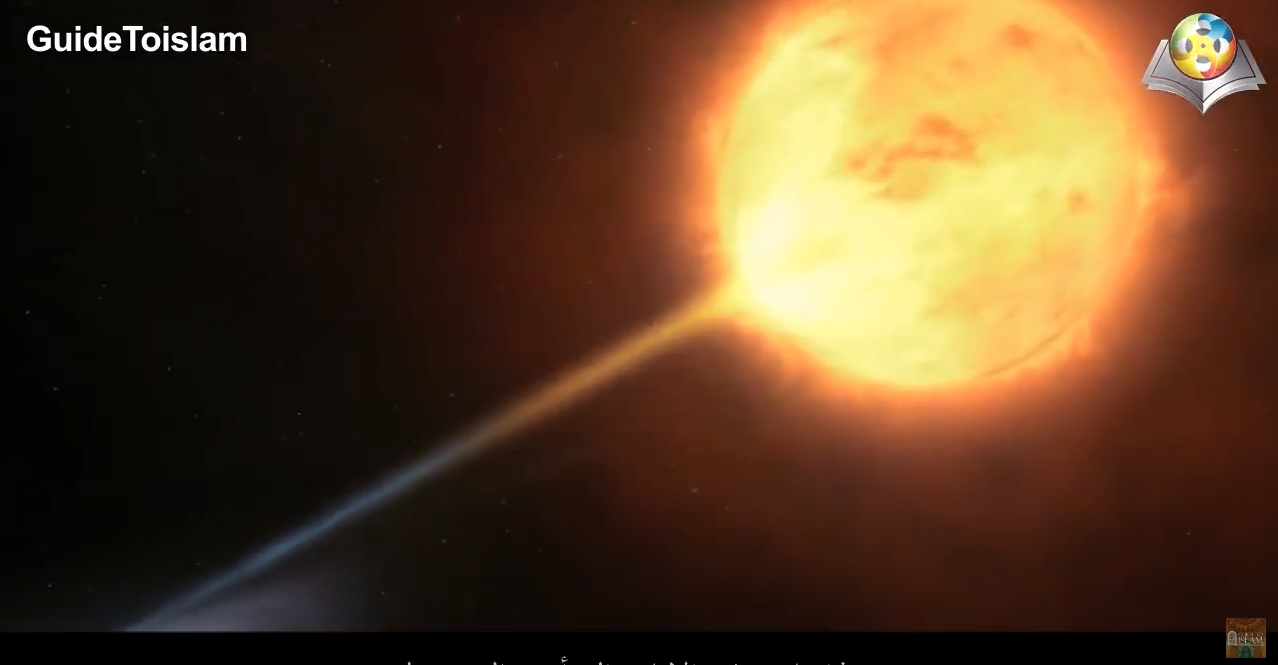 The five pillars of Islam