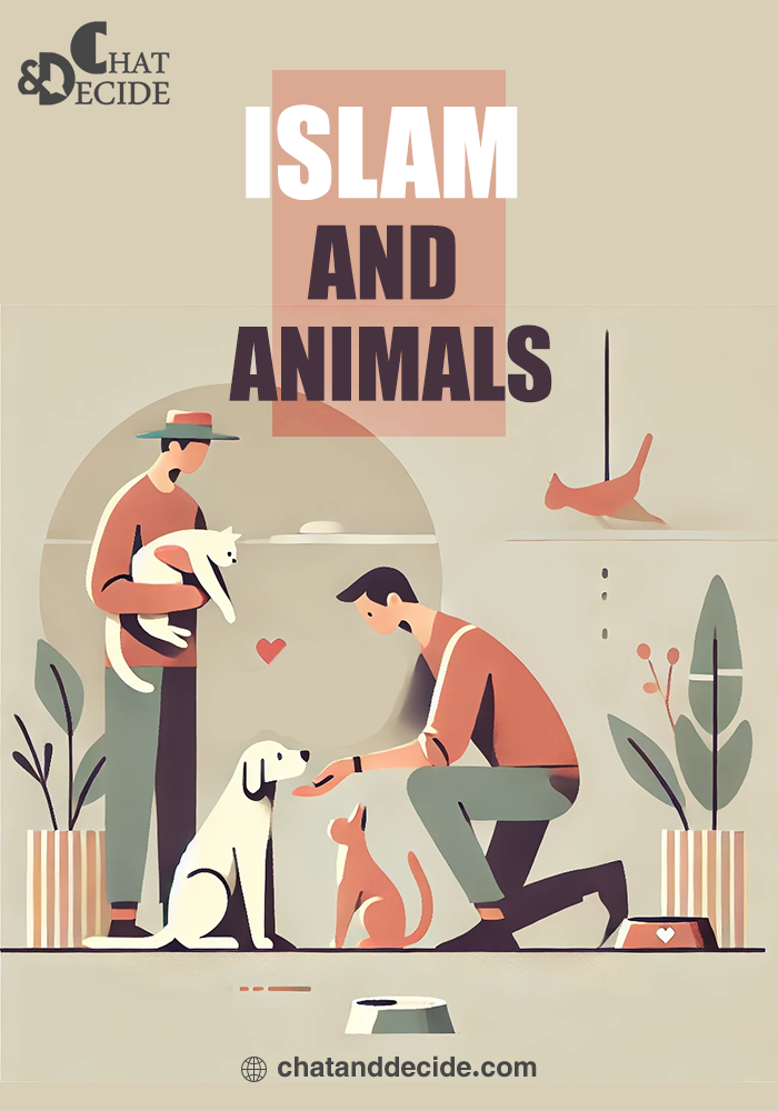 Islam and Animals