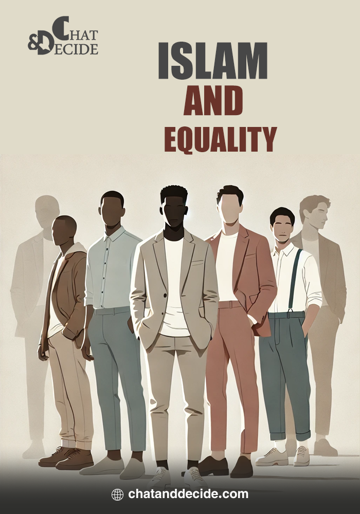 Islam and Equality