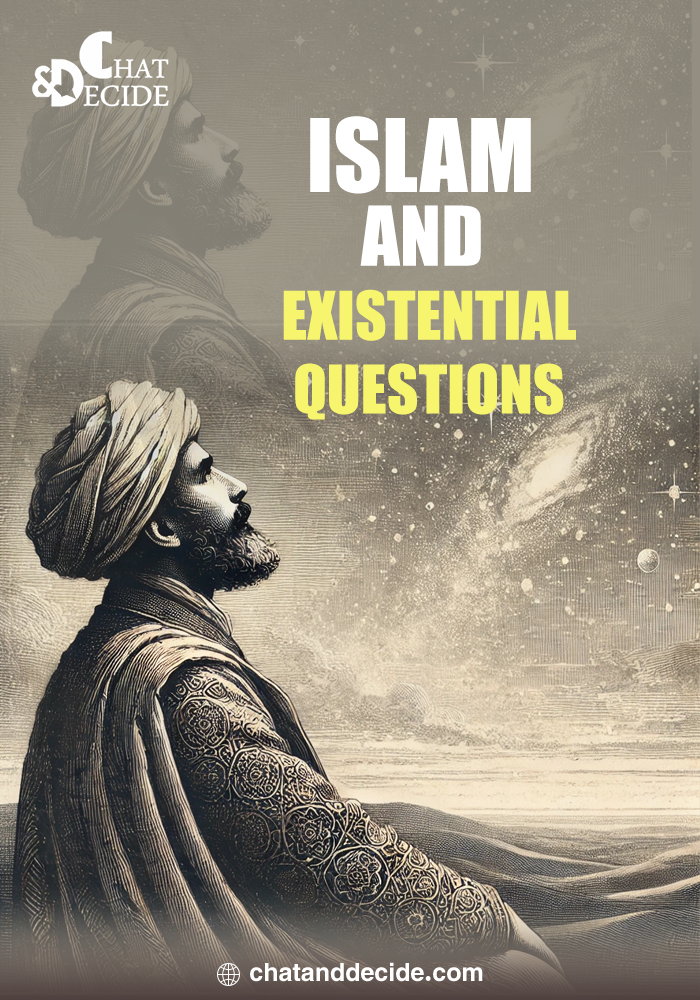 Islam and Existential Questions