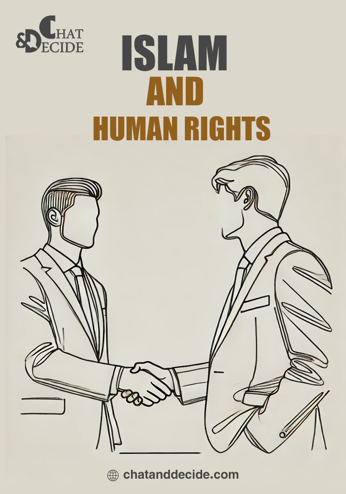 Islam and Human Rights