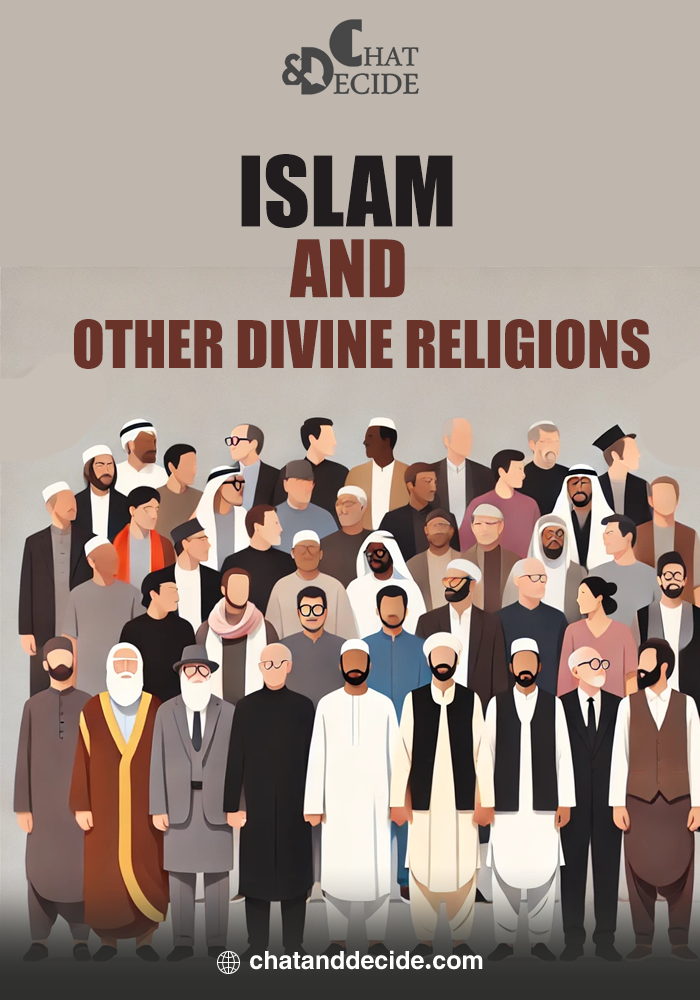 Islam and other Divine Religions