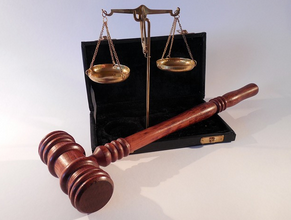 Justice among humans in Islam