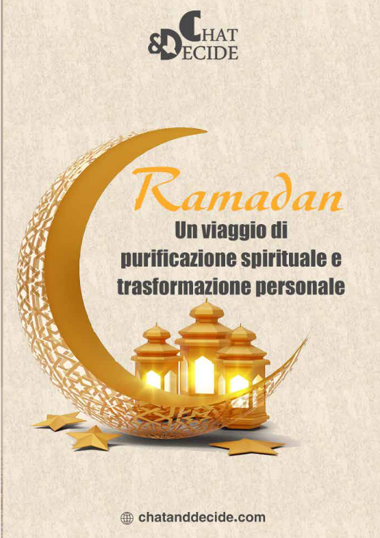  Ramadan Un viaggio di purificazione spirituale e trasformazione personale