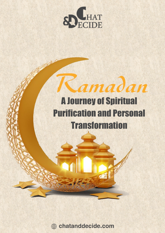 Ramadan A Journey of Spiritual Purification and Personal Transformation