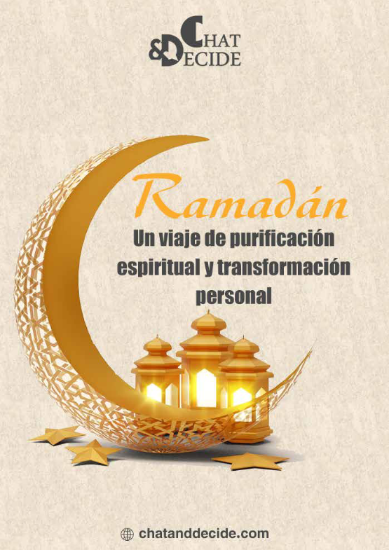  Ramadán Un viaje de purificación espiritual y transformación personal