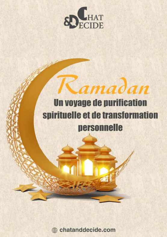  Ramadan Un voyage de purification spirituelle et de transformation personnelle