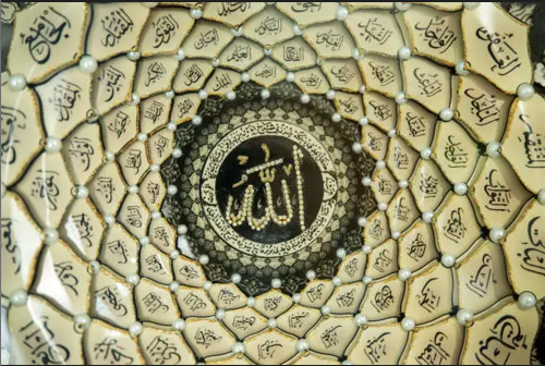 Кто такой Бог?