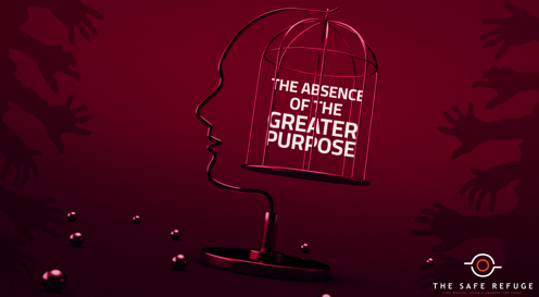 Life's Biggest Secret REVEALED Why We Truly Exist?