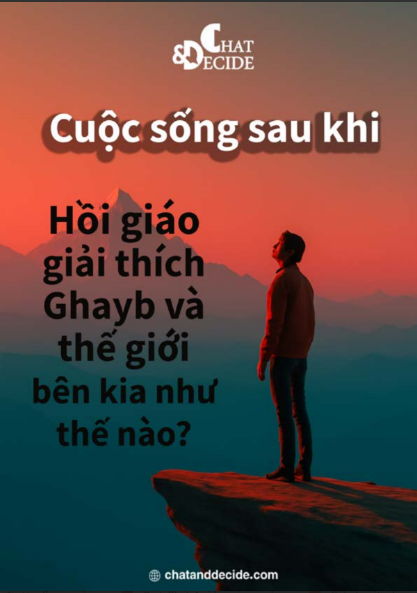 Cuộc sống sau khi chết