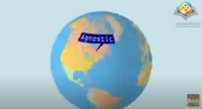 Me dê uma razão para ser muçulmano