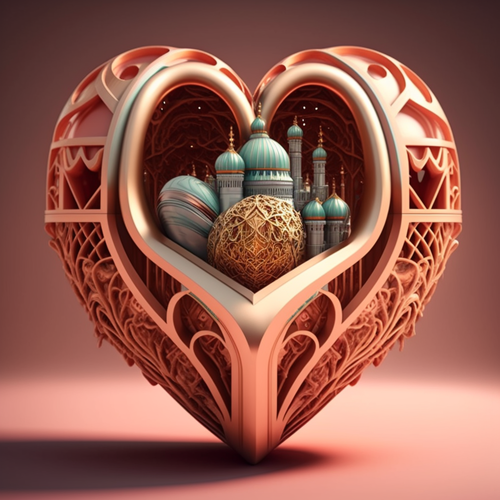 Una breve guía del Islam - ¿Qué es el Islam?