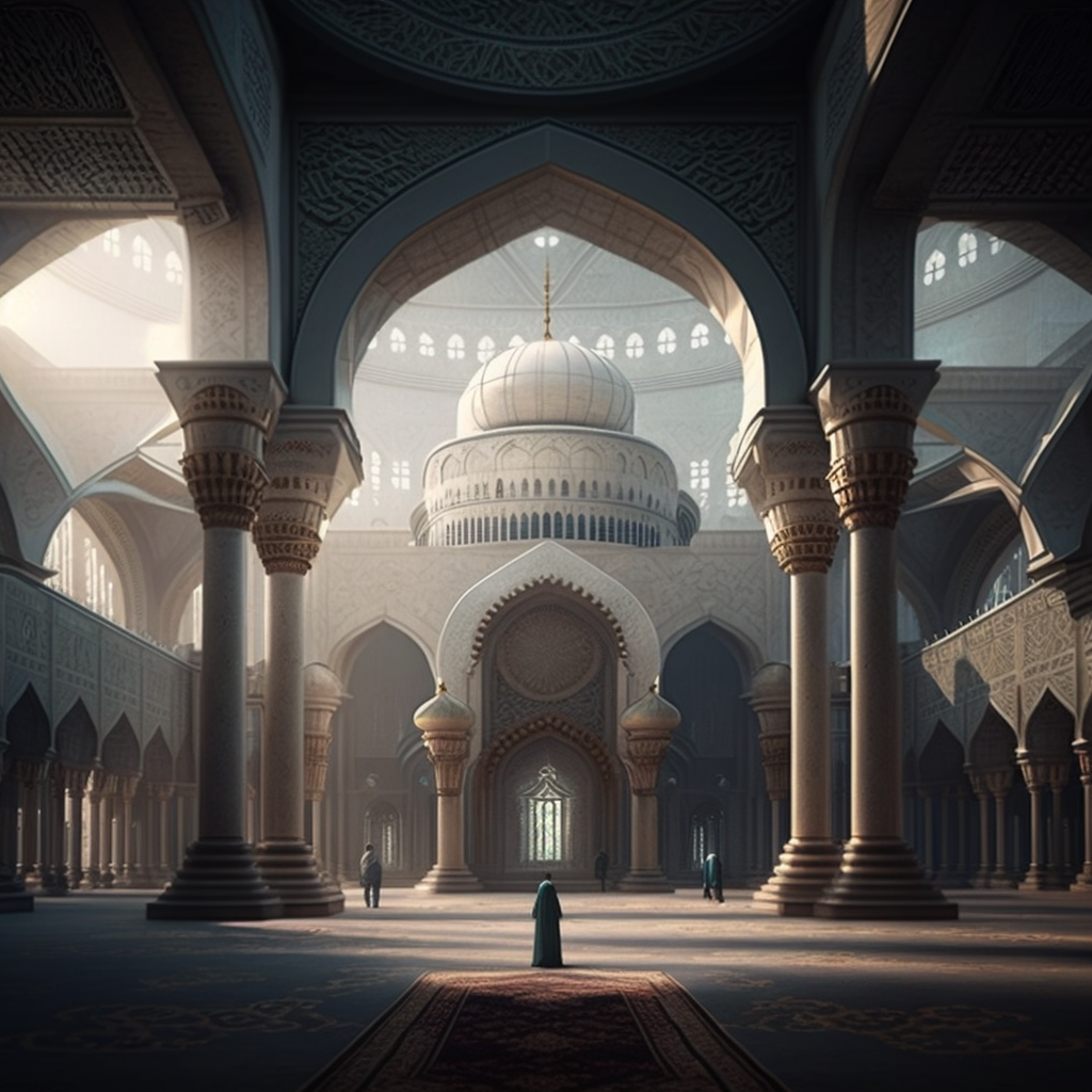 Quem é Mohammad que paz esteja com Ele