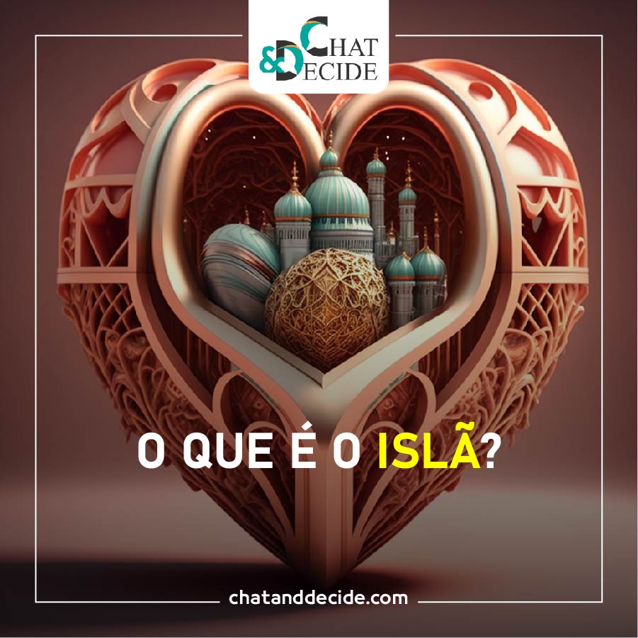 Um Breve Guia do Islã - O que é o Islã?