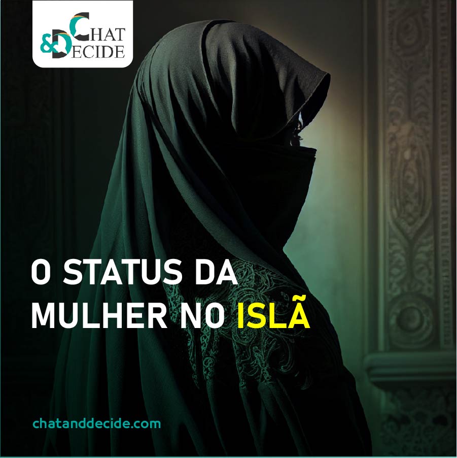 As mulheres entre o Islam e outras civilizações