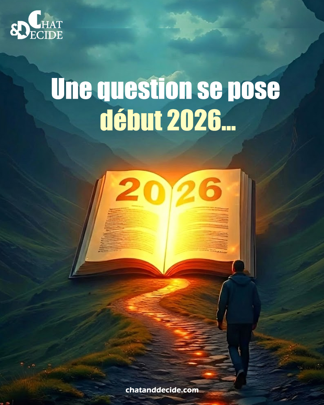 Une question se pose début 2026…