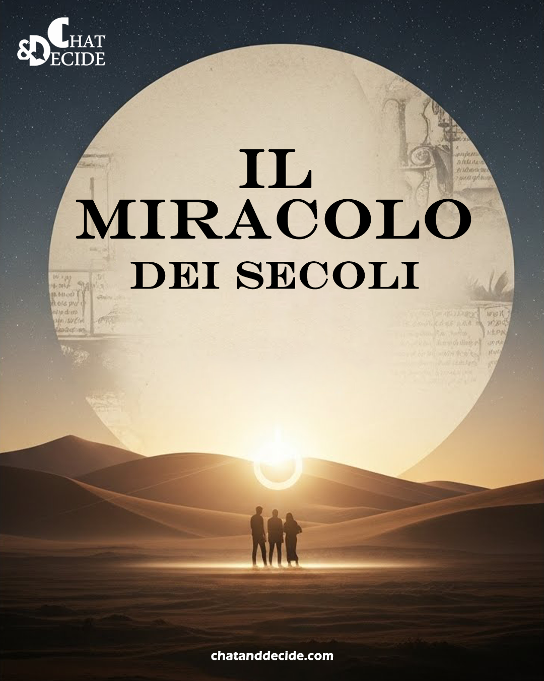 Come trovare serenità di fronte al successo degli altri?