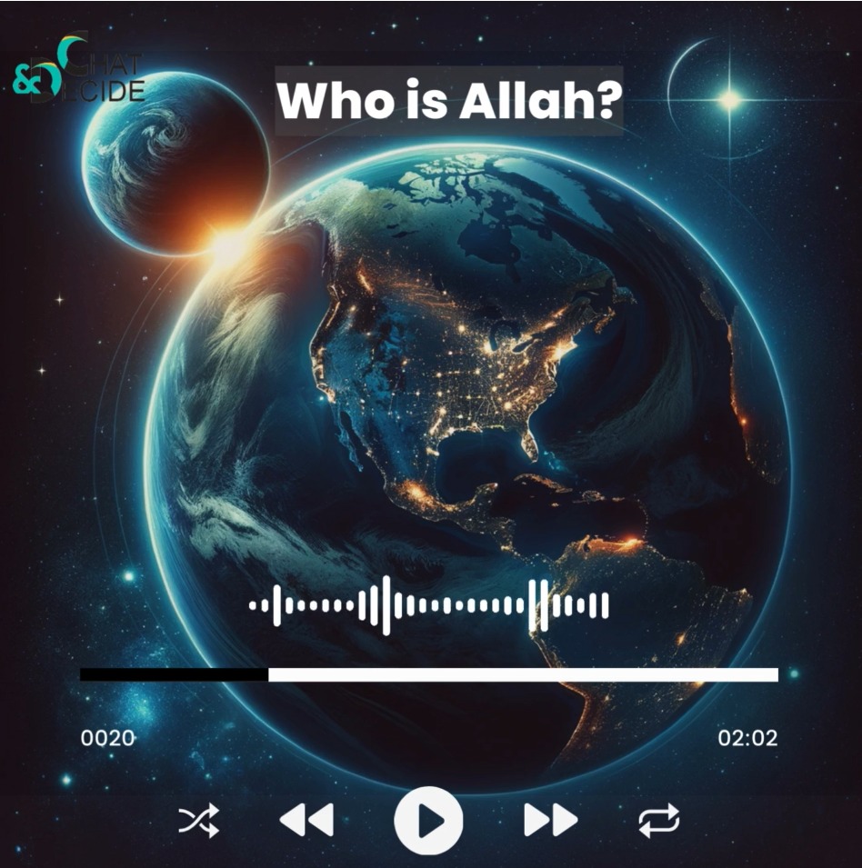 Who is Allah