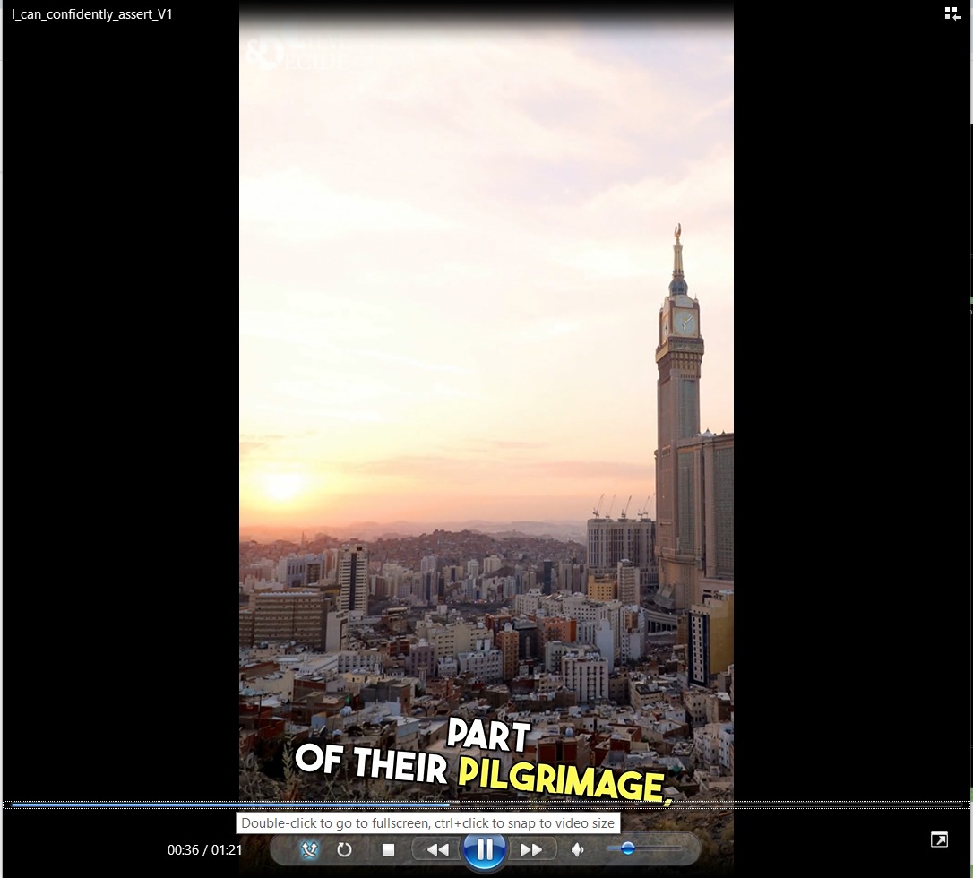 Do Muslims worship Kabbah & black stone?