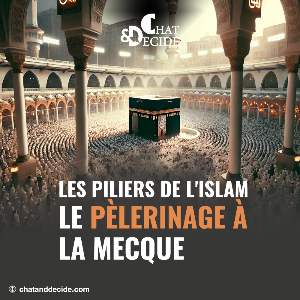 Le Pèlerinage à La Mecque