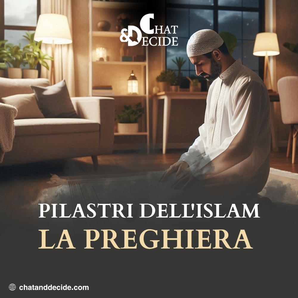 . La preghiera Salah