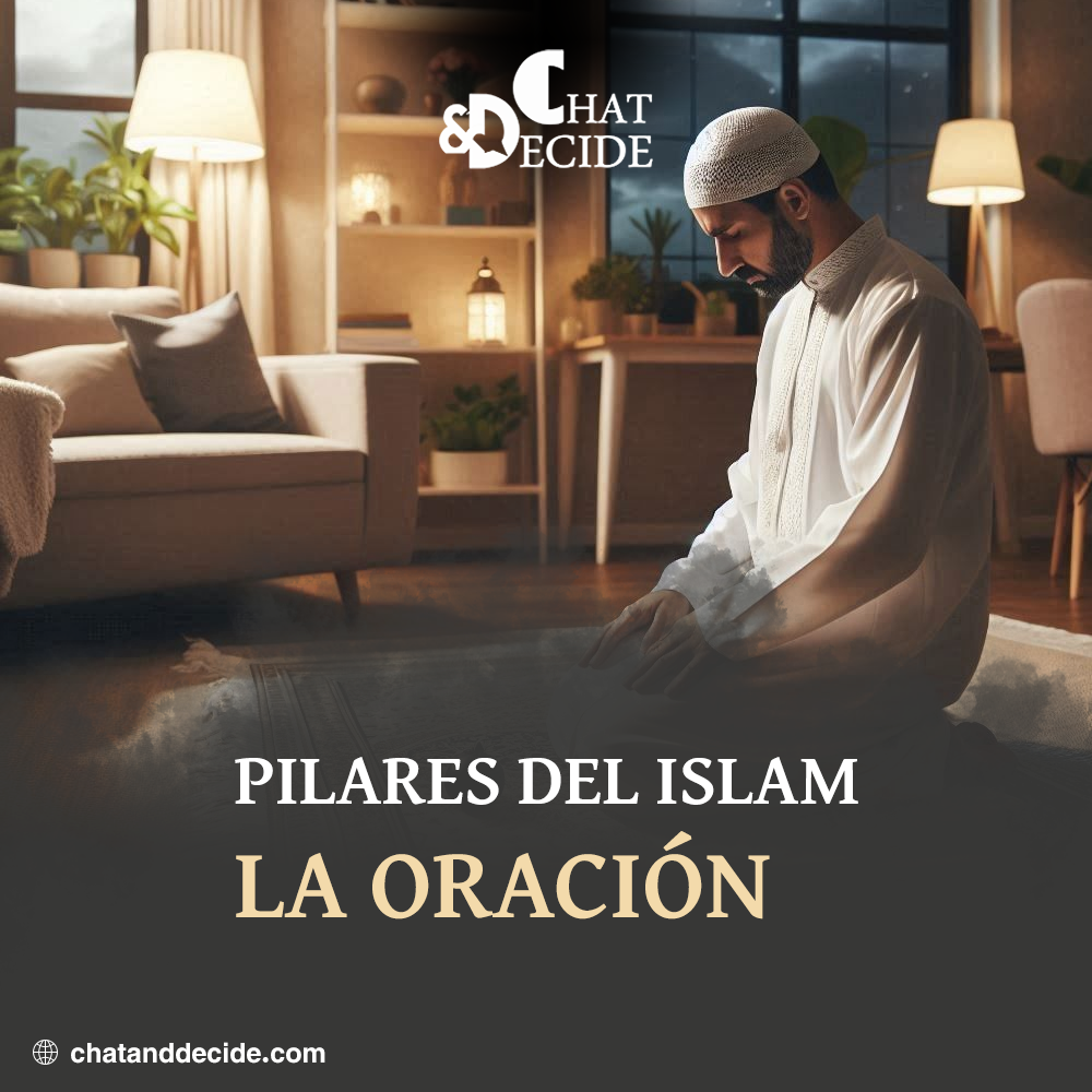 Oración Salah