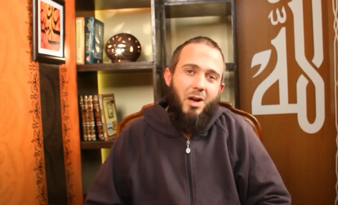 Qu'est ce que L'Islam ?