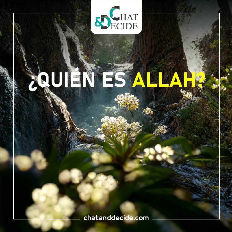 ¿Quién es Allah?